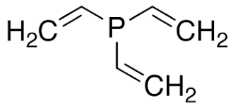 Trivinylphosphine - CAS:3746-01-8 - Phosphine, triethenyl-